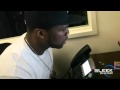 50 CENT SHUTS DOWN WORLD STAR HIP HOP AND PUNKS CEO Q 