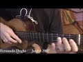 destrinchando o ritmo do pagode caipira aula 1
