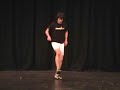 david clavens   footbag professional   full