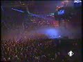grande capodanno 1996 con il deejay time