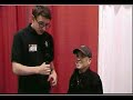 Martin Klebba interviewed by Studio Kaiju...