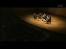 henschel quartet and kazuki sawa live in tokyo dai ichi seimei hall (11/07) brahms string quintet 2nd movement