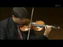 henschel quartet and kazuki sawa live in tokyo dai ichi seimei hall (11/07) brahms string quintet 2nd movement