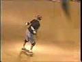 Tony Hawk Perfect Run
