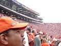 WARRR EAGLE, Kick Off WARRR EAGLE, Kick Off