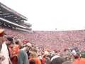 WARRR EAGLE, Kick Off