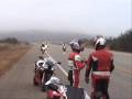 CBR 1000rr vs 1098