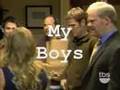 My Boys - Intro