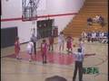 High School Girls Basketball Cretin Derham Hall vs Central