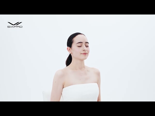 Body Fit 3（ボディフィット3）WEB CM