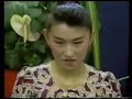 Midori Ito 1991 Trophee Lalique LP