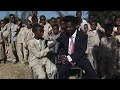 Our Ethiopia - JRDC School Director
