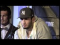 VitalSkills Gegard Mousasi : Rise of the Dreamcatcher vblog day 1