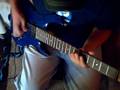 Children of bodom - Punch me i bleed cover