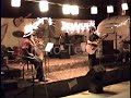 The Range with Billie Bowden (sing Wal Mart Greeter
