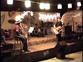 The Range with Billie Bowden (sing Wal Mart Greeter