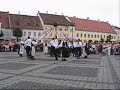 Saxon dance - part III
