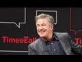 Alec Baldwin | Interview | Times - YouTube