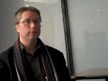 Interview with Dave Troy (TEDxMidAtlantic)
