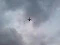 Falklands 25 - Fly Past 2