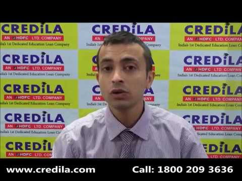 how to apply education loan