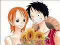 Luffy...I Will Be Luffy...I Will Be
