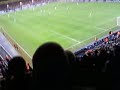 SPURS AWAY 1 (08/09)