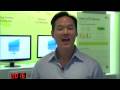 videos de LG CES 2009: Life's Green Eco Initiatives