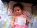 Taynara raxando o bico...........