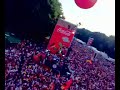 Fanmeile Berlin Halbfinale T�rkei-Deutschland