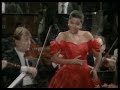 Voces de Primavera (Strauss) - Karajan & Kathleen Battle