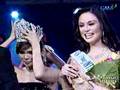 Bb. Pilipinas 2008 Winners (Janina San Miguel)