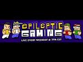 The EpilepticGaming Rap