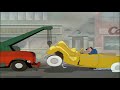goofy - motor mania (1950) mild-mannered average guy mr. walker (goofy) turns into violent mr. wheeler when he starts driving. back on his feet, mr. walker finds it nearly impossible to cross the street. directed by: jack kinney produced by: walt disney story by: n/a voices by: pinto colvig, john mcleish animation by: n/a distributed by: rko radio pictures release date(s):june 30, 1950 (the us) color process: technicolor running time: 7 min (one reel) language: english --disclaimer-- i do not own the copyright to this clip, nor do i claim to. the original copyright belongs to the walt disney company, all rights reserved.
