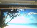 Global Resorts Netowork corporate movie clip