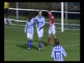 EVV Echt - JVC Cuijk op 28 November 2009
