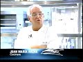 Juan María Arzak felicita al Rey en su 70 cumpleaños