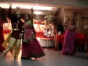Sanika's Janmashtmi Dance presentation