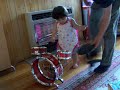 My Little Drummer Girl.