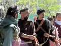 CUDA torneo medieval Arqueria 2008