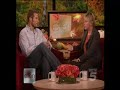 brad womack interviewed by ellen degenaris 2007
