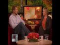 brad womack interviewed by ellen degenaris 2007