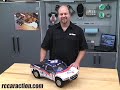 Team Associated SC8 Up Close