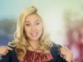 Let It Go - Mitchel Musso and Tiffany Thornton