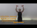 Coach Video Exercice fitness Musculation Développé fermeture Coach Video Exercice fitness Musculation Développé fermeture
