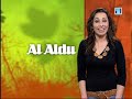 Al Aldu: L'Axenda           (7 d'Avientu de 2007)