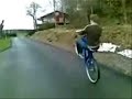 Kba Bicycle Stunt Kba Bicycle Stunt