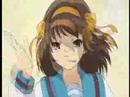 Stop the Music if you DARE!!! MUAHAHAHAHA ☜(*▽*)☞ Anime: The Melancholy of Haruhi Suzumiya Music: Rihanna - Dont Stop the Music i rushed towards the ending, didnt turn out the way i wanted it to be :( THIS VIDEO IS PURELY FAN-MADE AND IS IN NO WAY ASSOCIATED WITH THE MUSICAL ARTIST OR ANIME COMPANY IN ANY WAY.