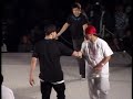 renegades vs battle born @ World of Dance 2008