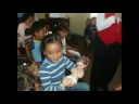 Encuentro infantil y de adolesentes con Cristo